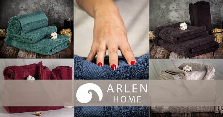 Приемете мъдростта на изпитаното усещане за допир | Arlen Home Материи на хавлиени кърпи